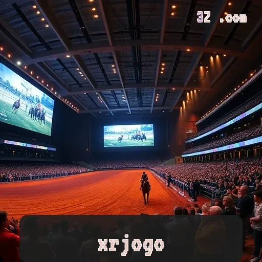 xrjogo: Descubra Todos os Recursos da Seção de Apps e Jogue Já!