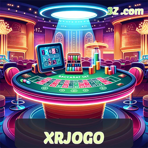 Bônus que Transformam sua Experiência no xrjogo