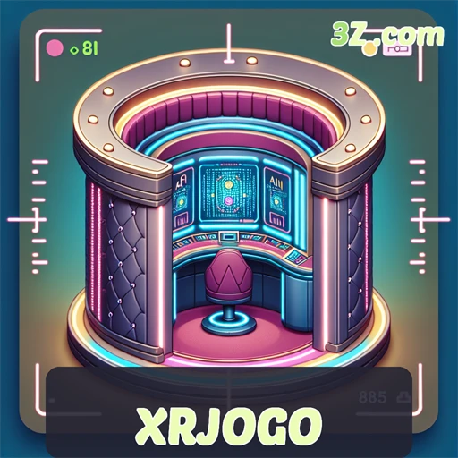 Login Criativo: Conecte-se e Jogue no XRJogo