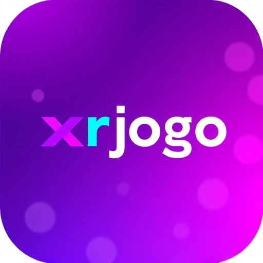 xrjogo Logo