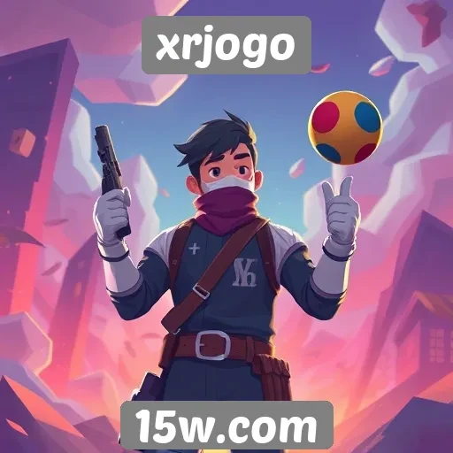 novas funcionalidades no xrjogo melhoram a experiência do usuário