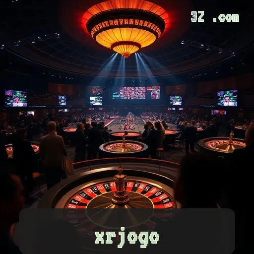 xrjogo: Conheça o Suporte 24/7 Que Revoluciona Seu Jogo